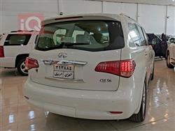 ئينفنتي QX56